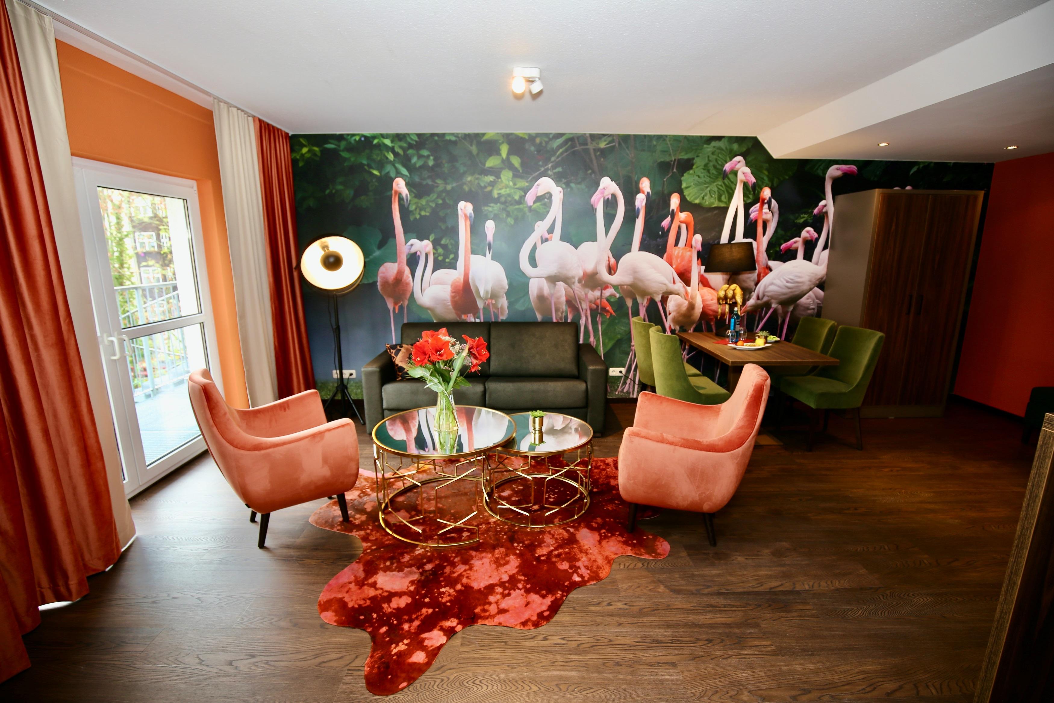 Amedia Hotel & Suites Leipzig, Trademark Collection By Wyndham Extérieur photo