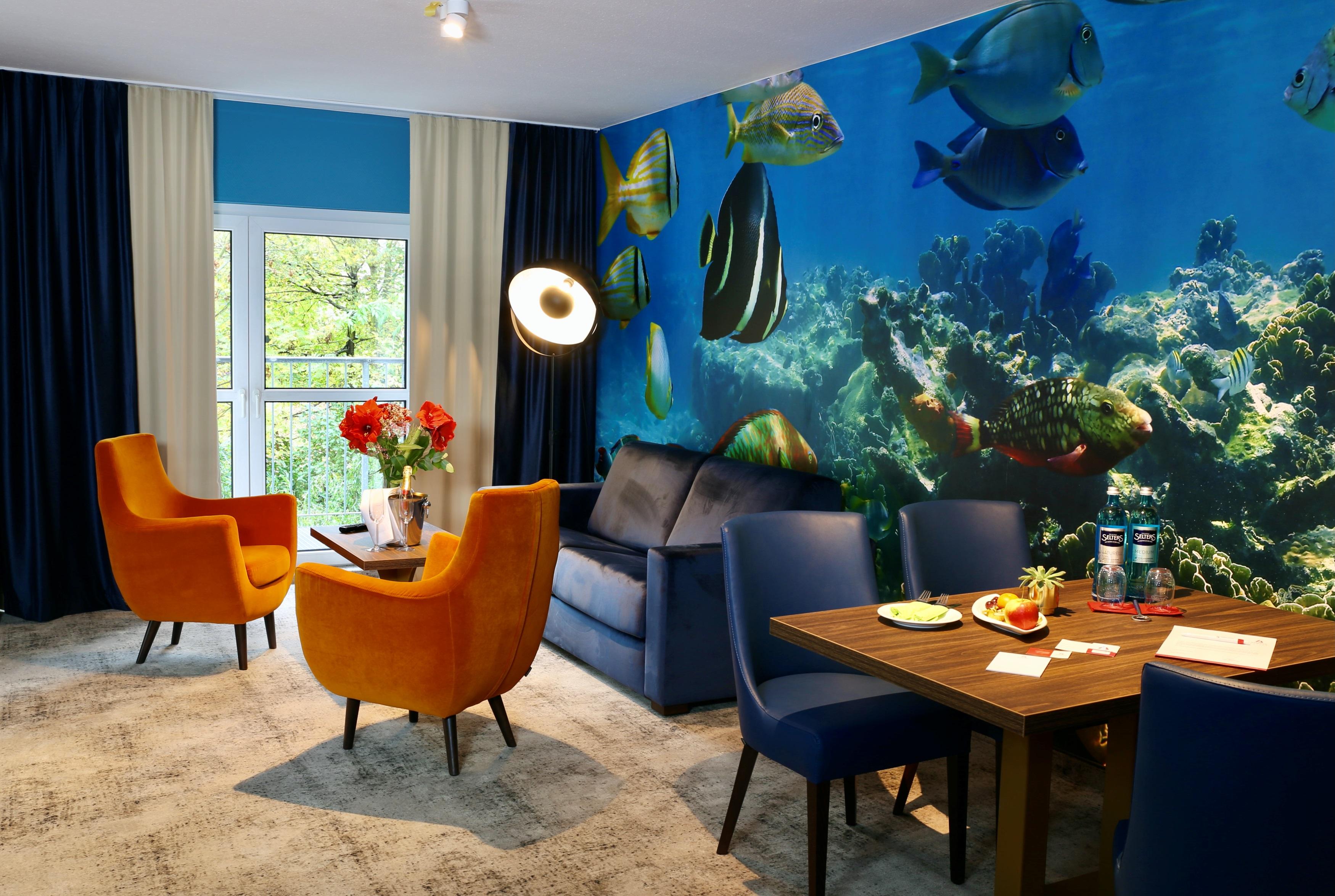 Amedia Hotel & Suites Leipzig, Trademark Collection By Wyndham Extérieur photo