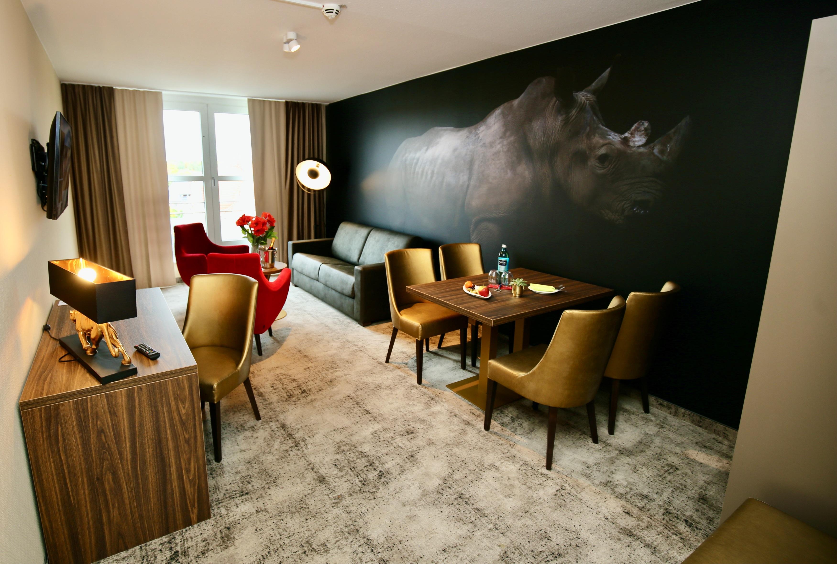 Amedia Hotel & Suites Leipzig, Trademark Collection By Wyndham Extérieur photo